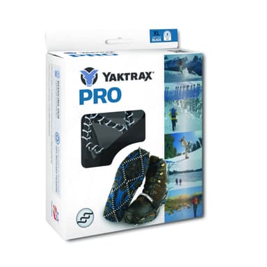 YAKTRAX Brodder Yaktrax Pro