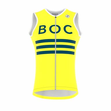 BOC Vest Race Proven 2.0