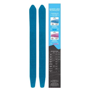 Salomon Kit eSkin Grip+