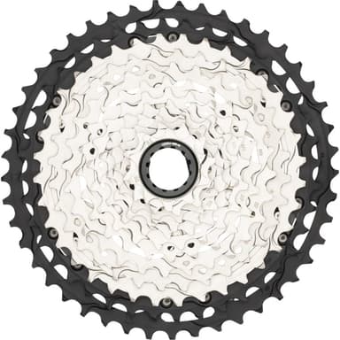 SHIMANO Deore XT M8100 Kassett 10-45T 12-delt MICRO SPLINE