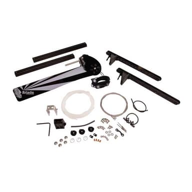 WILDERNESS Rorsett WS