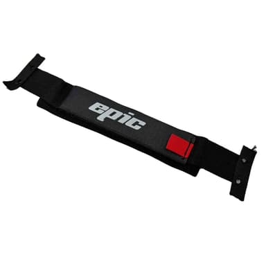 EPIC Fotstropp Neopren V-series