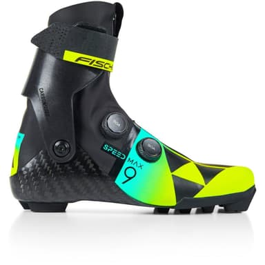 FISCHER Speedmax 9 Skate RL BOA