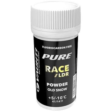 VAUHTI Pure Race Old Snow LDR Pulver