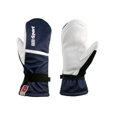 LILL-SPORT Skivott Junior