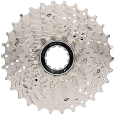 SHIMANO 105 R7000 Kassett 11-30T 11-delt HG Spline