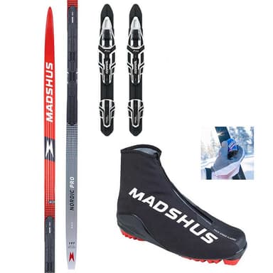 MADSHUS Nordic Pro Classic