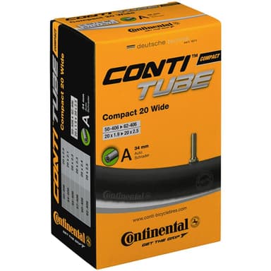 CONTINENTAL