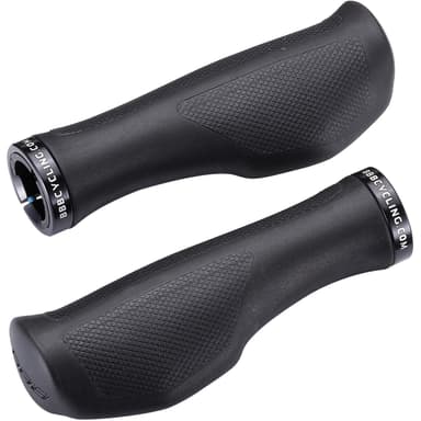 BBB ErgoFix Holker | Lock-On