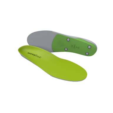 SUPERFEET Performance Green