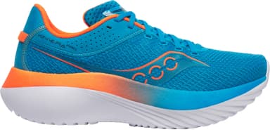 Saucony Kinvara Pro - slime umbra