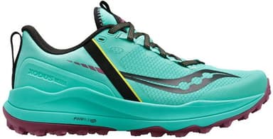 Saucony Terrengsko Xodus Ultra