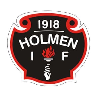 HOLMEN Trykk