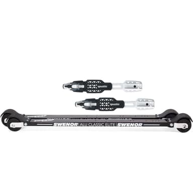 SWENOR Alu Classic Elite DP