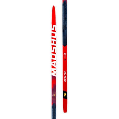 MADSHUS Redline Classic K2