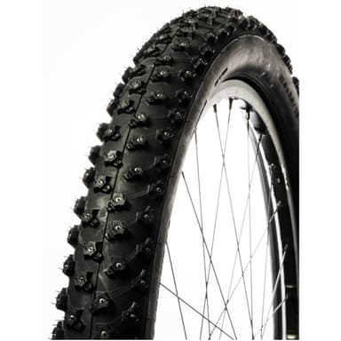 SUOMI TYRES Fat Freddie Piggdekk | 27.5" x 3.0" | 348 Pigger