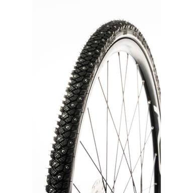 SUOMI TYRES Routa Piggdekk | 124-252 Pigger