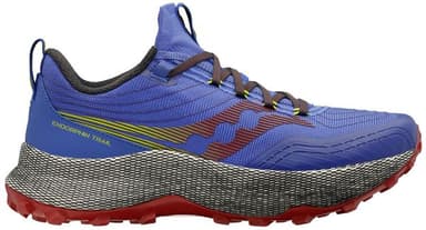 Saucony Terrengsko Endorphin Trail