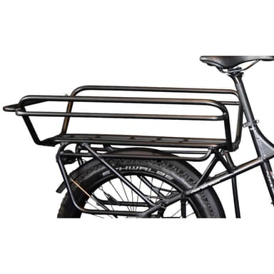 HARD ROCX Funk-e Rails