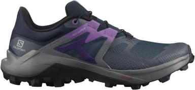 Salomon Terrengsko Wildcross 2
