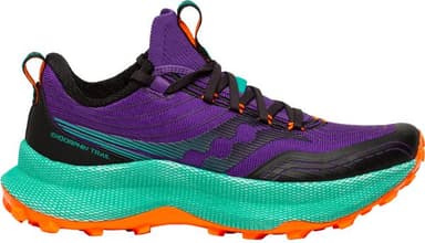 Saucony Terrengsko Endorphin Trail