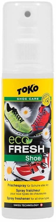 ToKo Tilbehør Eco Shoe Fresh