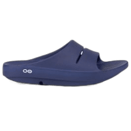 Oofos Ooahh Slide Sandal