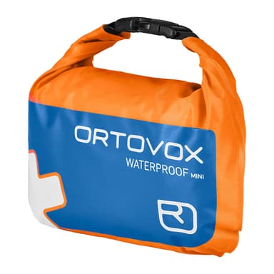 ORTOVOX First Aid Waterproof Mini