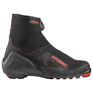 ATOMIC Redster C7