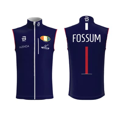 FOSSUM Vest Training Jr
