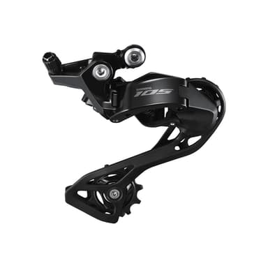 SHIMANO 105 R7100 Bakgir | 12-delt | Shadow Rd