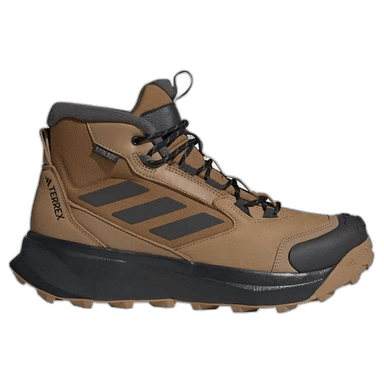 Adidas Terrex Winter Leather Mid Cut Rain.Rdy Cold.Rdy Boots