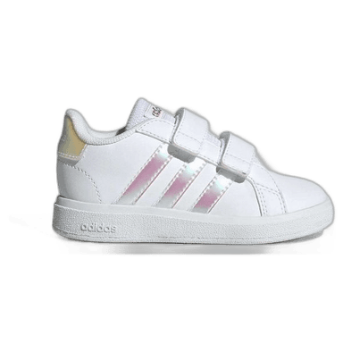 Adidas Grand Court Lifestyle Court Hook and Loop