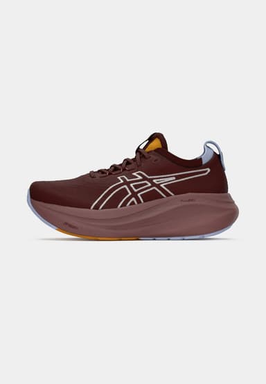 Asics GEL NIMBUS 27 TR