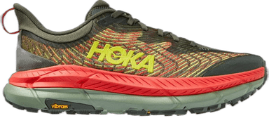 Hoka Mafate Speed 4