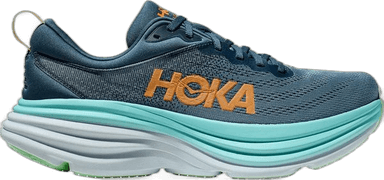Hoka Bondi 8 Wide