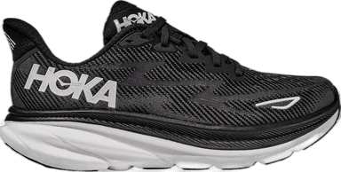 Hoka Clifton 9 Wide