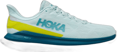 Hoka Mach 4