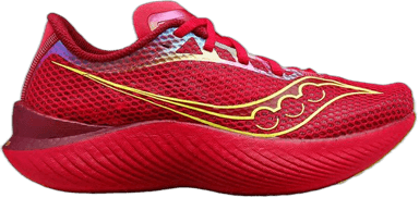 Saucony Endorphin Pro 3