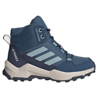 Adidas Terrex Ax4r Mid Hiking