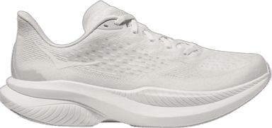 Hoka Mach 6 LA Dame