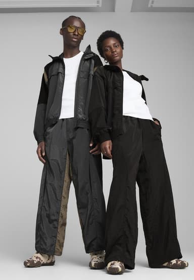 Puma MOSTRO CAMO UNISEX