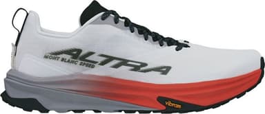 ALTRA Trailskor Mont Blanc Speed