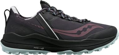 Saucony Polkujuoksukengät Xodus Ultra Runshield