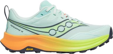 Saucony Trailskor Peregrine 16