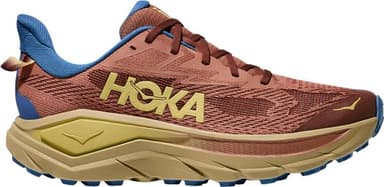 Hoka One One Trailskor Challenger 8