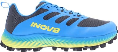 INOV-8 Trailskor MudTalon Precision