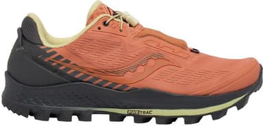 Saucony Polkujuoksukengät Peregrine 11 ST