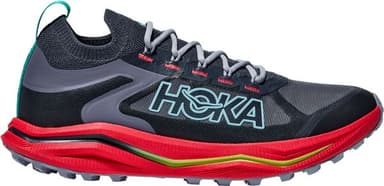 Hoka One One Trailskor Zinal 2