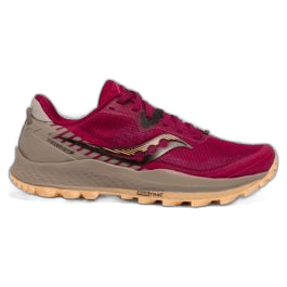 Saucony Peregrine 11